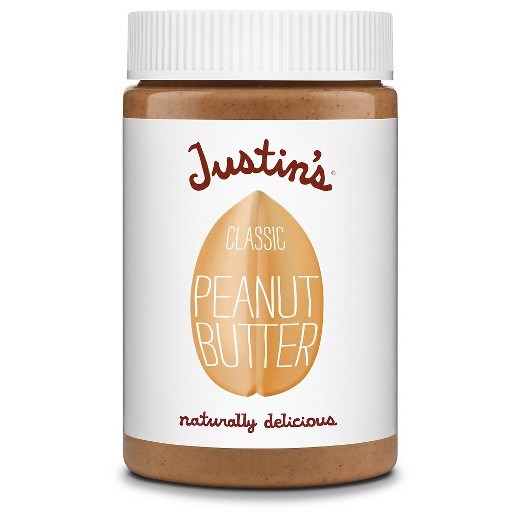 जस्टिन's Classic Almond Butter