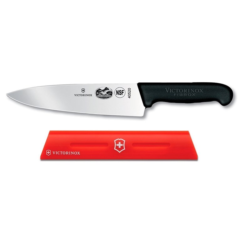 Victorinox chef's knife
