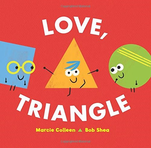 אהבה, Triangle