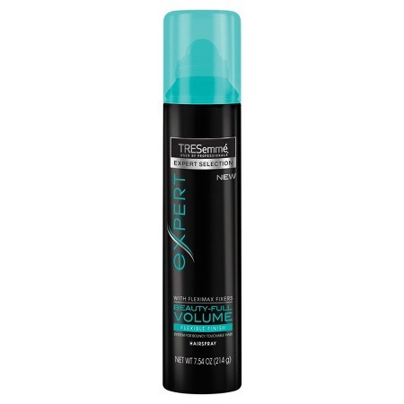 TRESEMM Beauty Full Volume Flexible Finish Hairspray