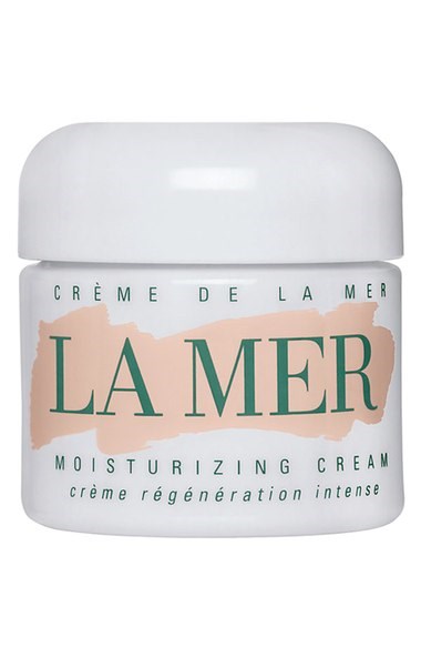 ला Mer Creme de La Mer Moisturizing Cream