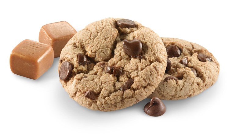 ה new cookie, which will officially be released in 2023, is gluten free.
