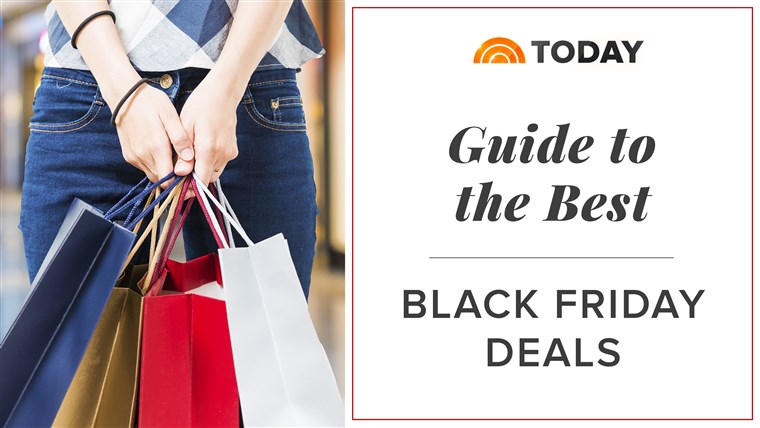 मार्गदर्शक to the Best Black Friday Deals