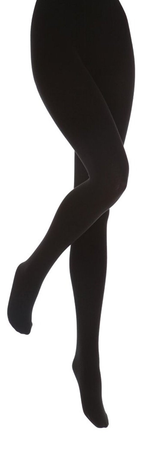 गर्मी Holders Women's Genuine Thermal-Brushed Tights