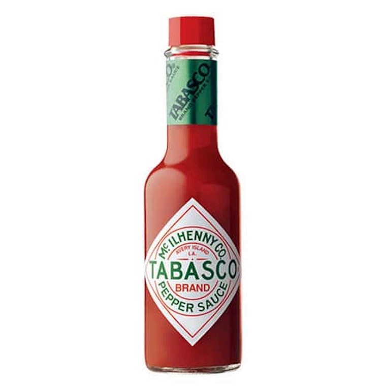 TABASCO Original Sauce