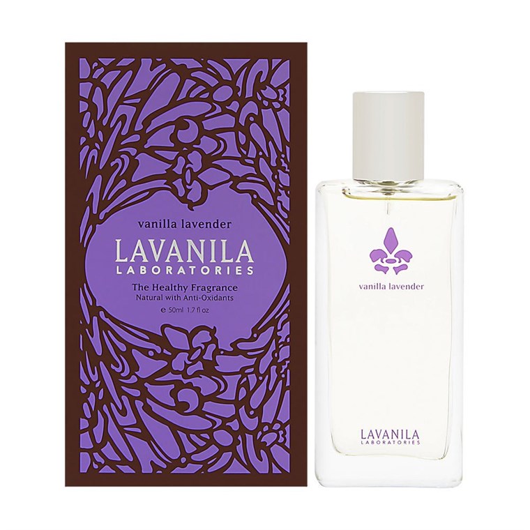 Lavanila Vanilla Lavender Fragrance