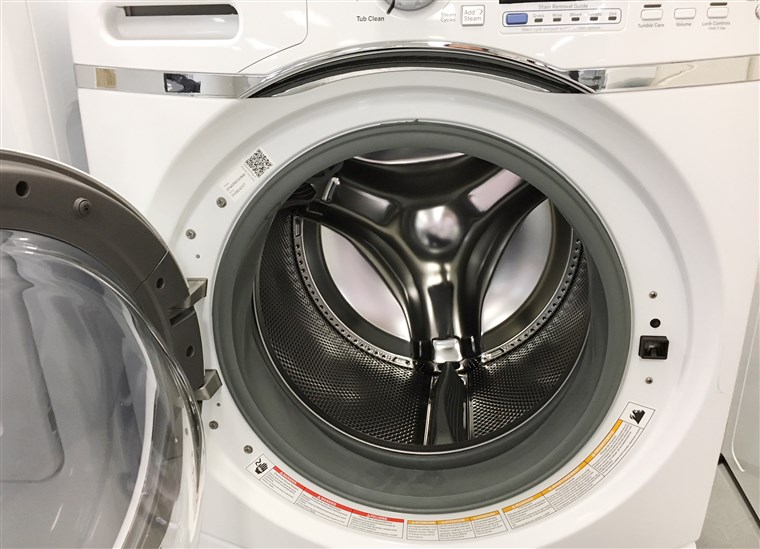 Pranje machine