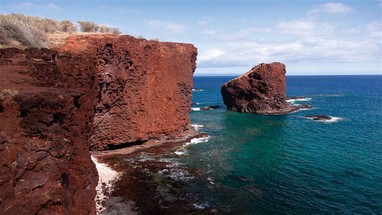 Lanai, Hawaii: The best places to travel in 2016