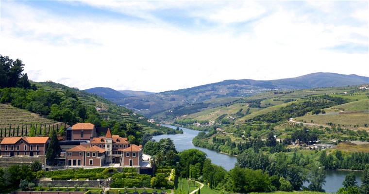 Douro Valley, Portugal: The best places to travel in 2016