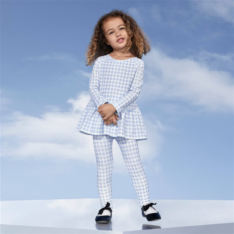 VBxTarget Toddlers' Collection
