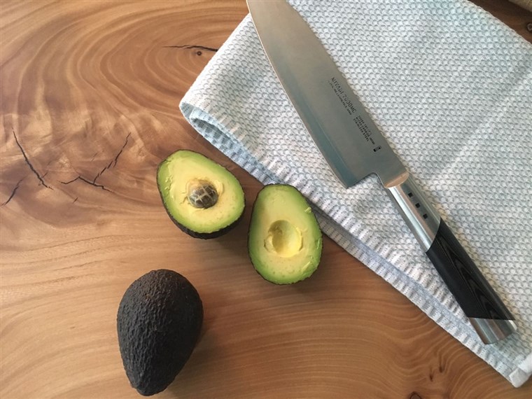 סוחר Joe's tiny avocado