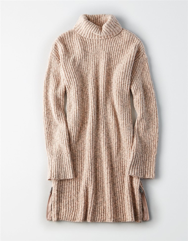 Džemper dress