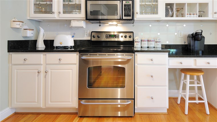 מטבח Appliances, oven drawer