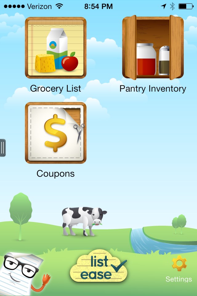 הטוב ביותר grocery apps