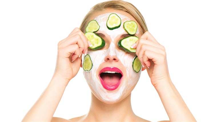50 Uses for Yogurt: Homemade Facial Mask